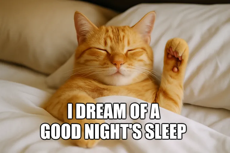 Afbeelding welterusten humor: wat het is en waarom het werkt