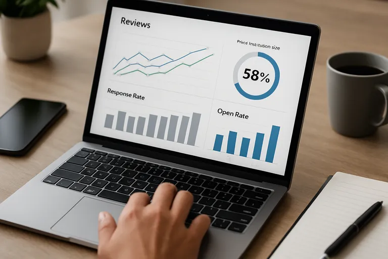 Meten, integreren en naleving