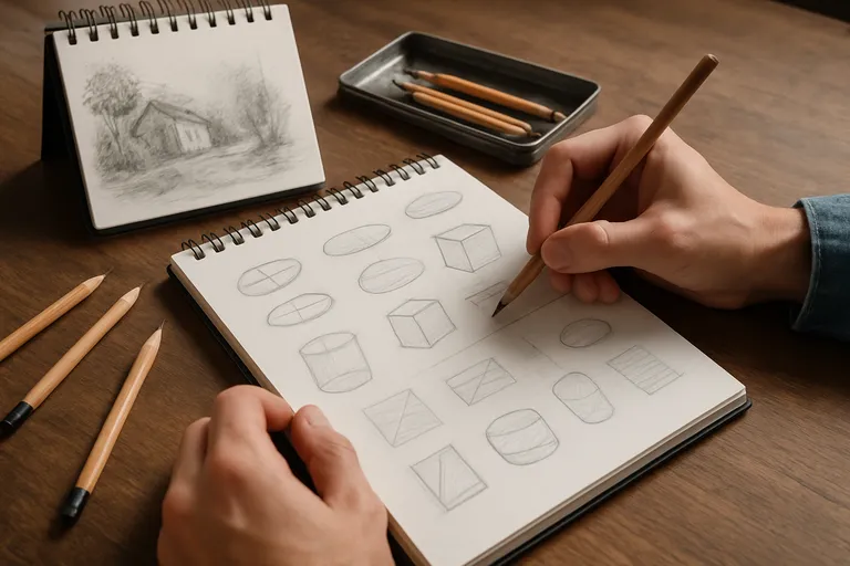 Oefenen, tips en veelgemaakte fouten