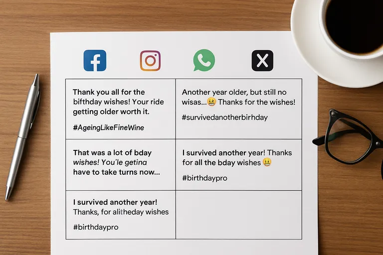 Per kanaal: zo maak je het luchtig en deelbaar