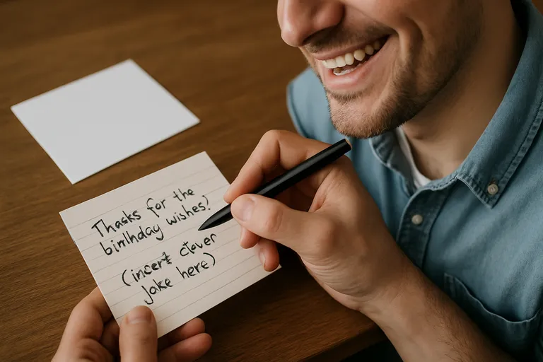 Schrijfformules en kant-en-klare voorbeelden