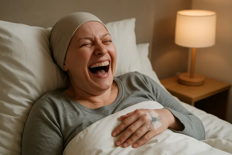 Stijlen die wél werken (beterschap humor vrouw)