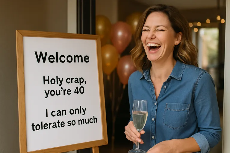 Zo breng je de humor tot leven op het feest