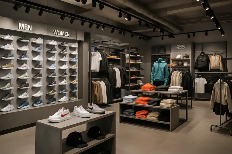 Assortiment en services in groningen