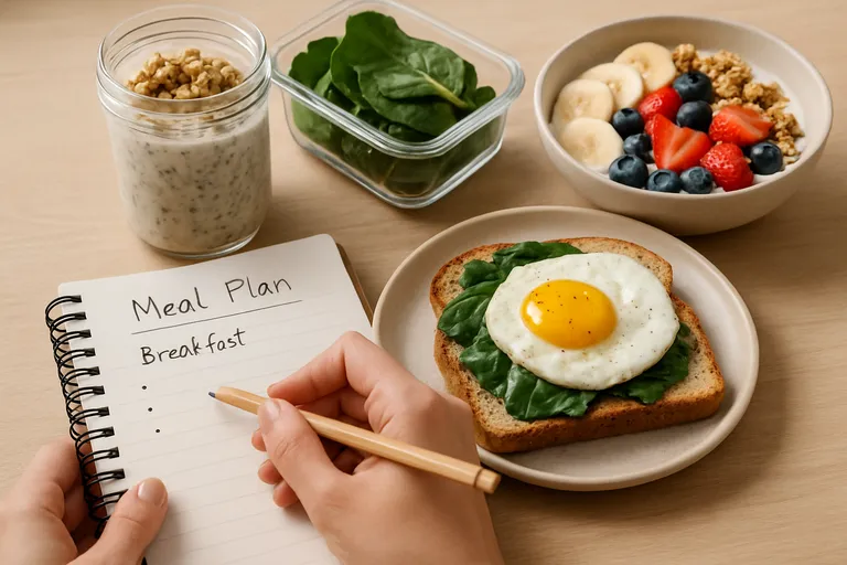 Slim plannen voor dag één