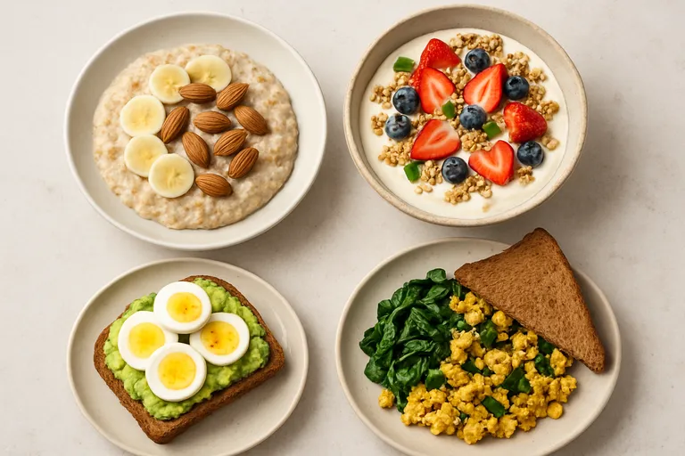 Variaties en dieetwensen