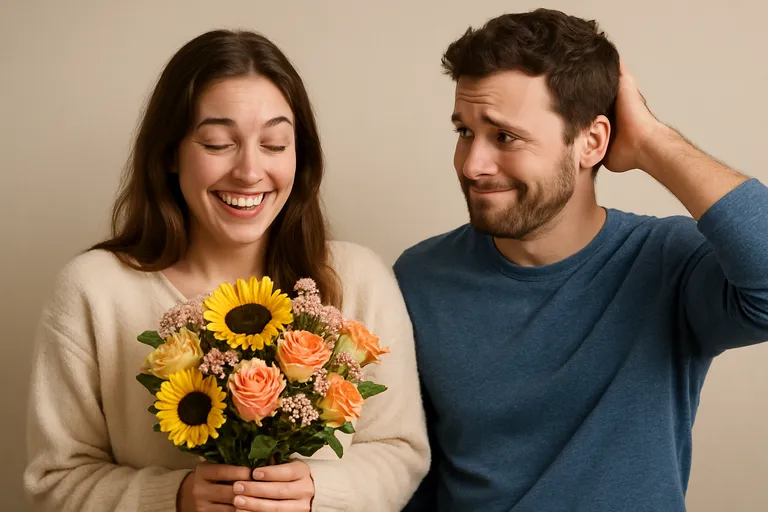 Voorbeelden: te late verjaardagswensen voor haar, hem en iedereen