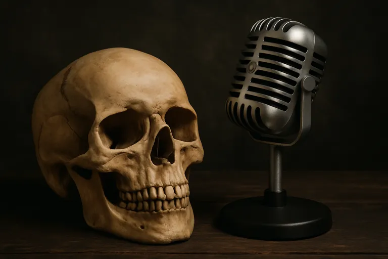 Wat is dark humor (zwarte humor)