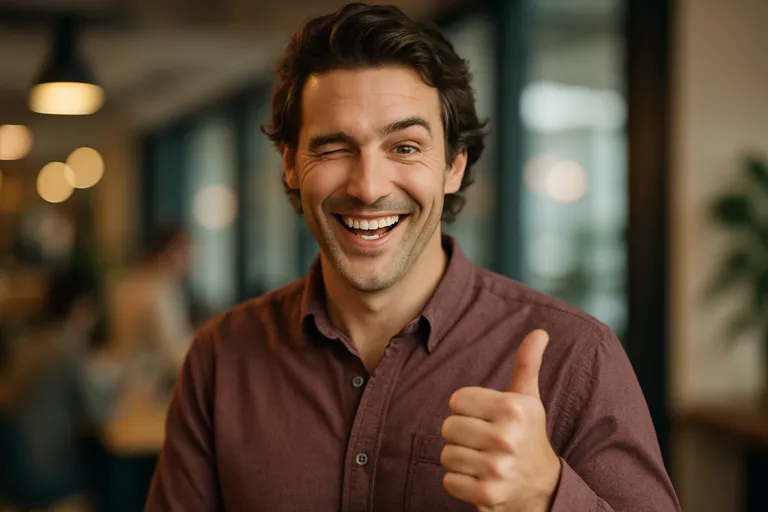 Wat is fijne vrijdag humor